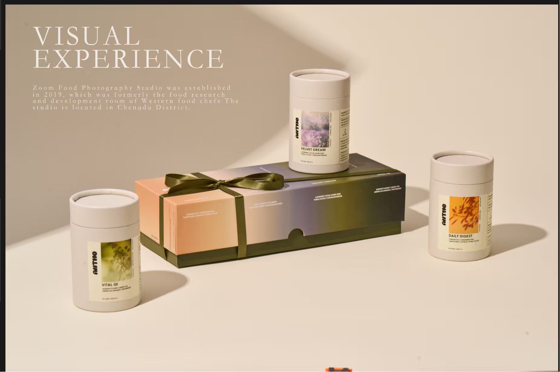 Gifts & Bundles