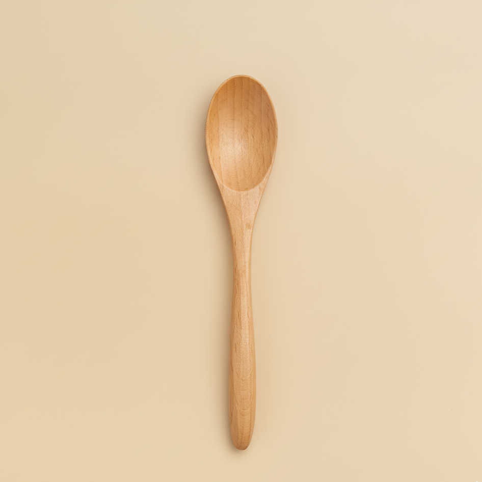 Wooden Spoon