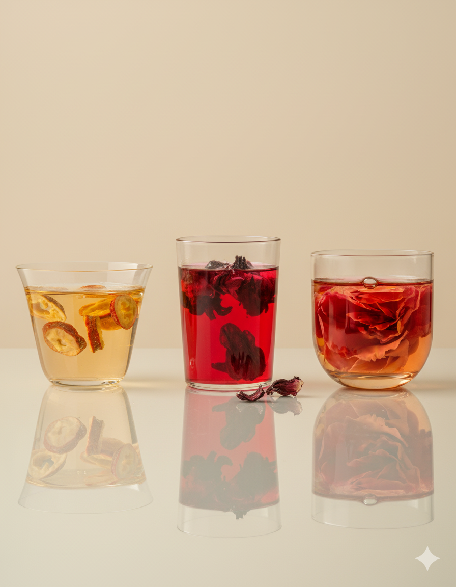 Crimson Elixir