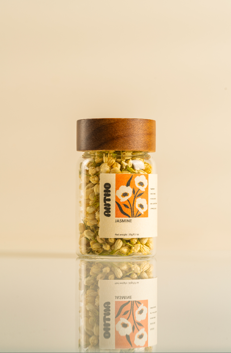 Jasmine Flower
