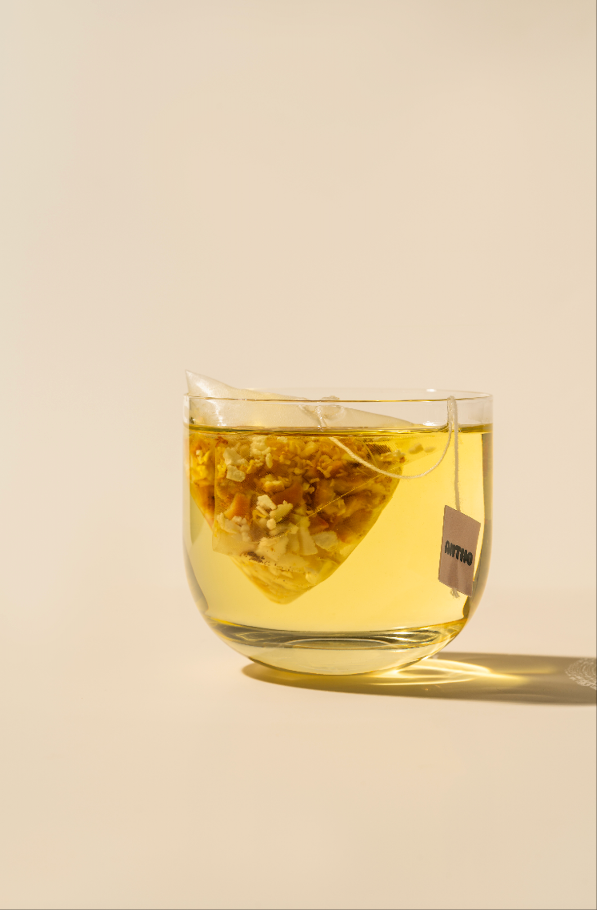 Herbal Blend - Daily Digest