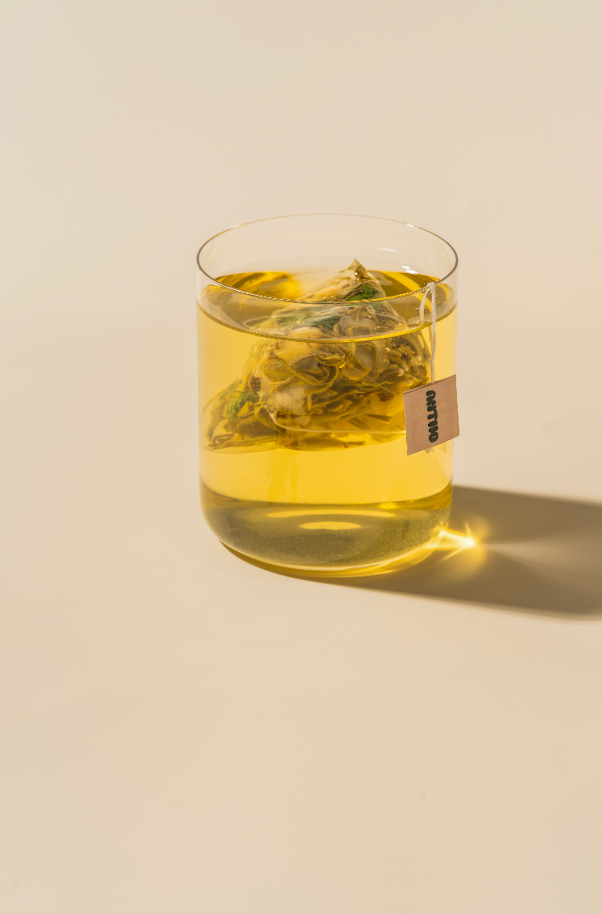 Herbal Blend - Vital Qi