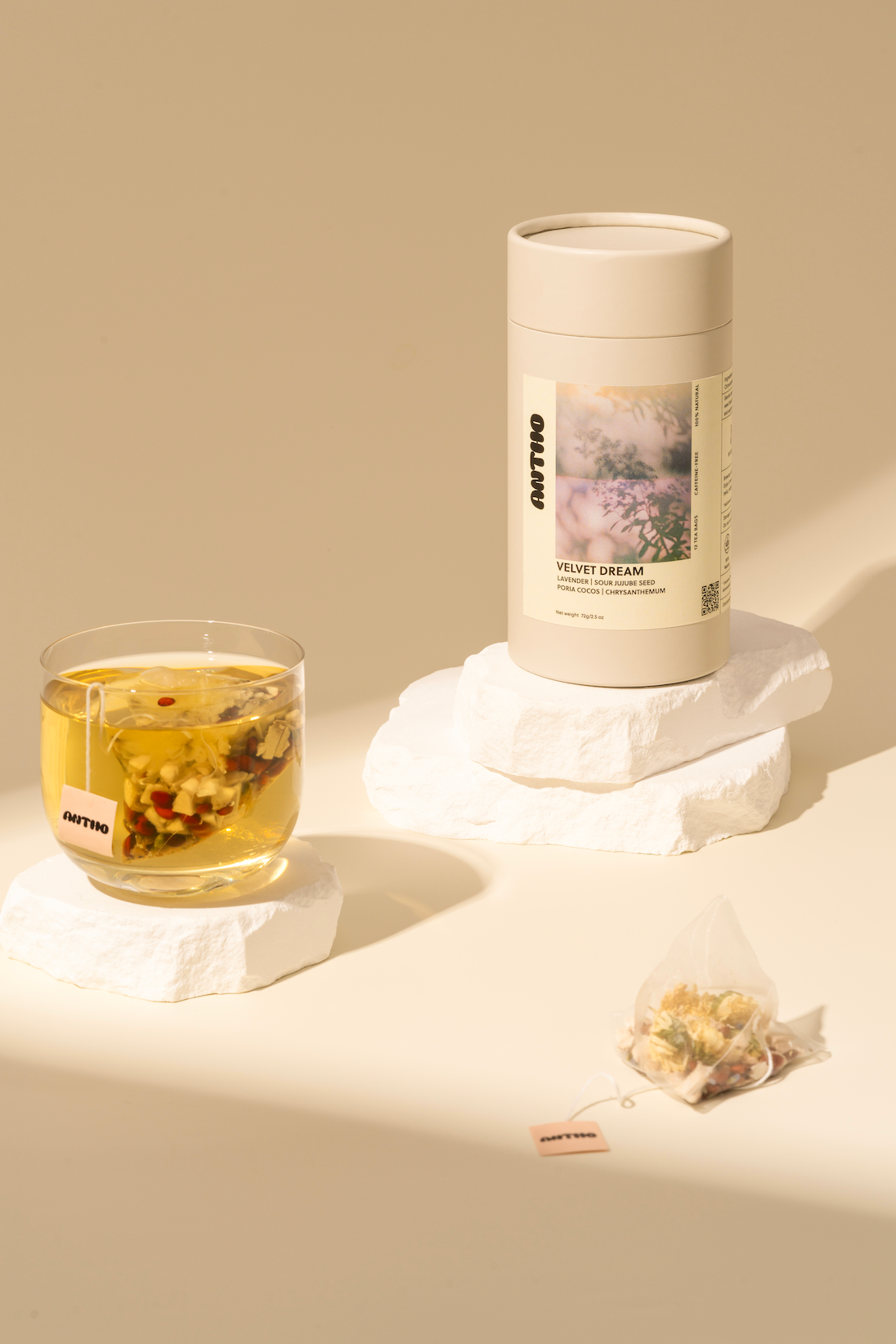 Herbal Blend - Velvet Dream