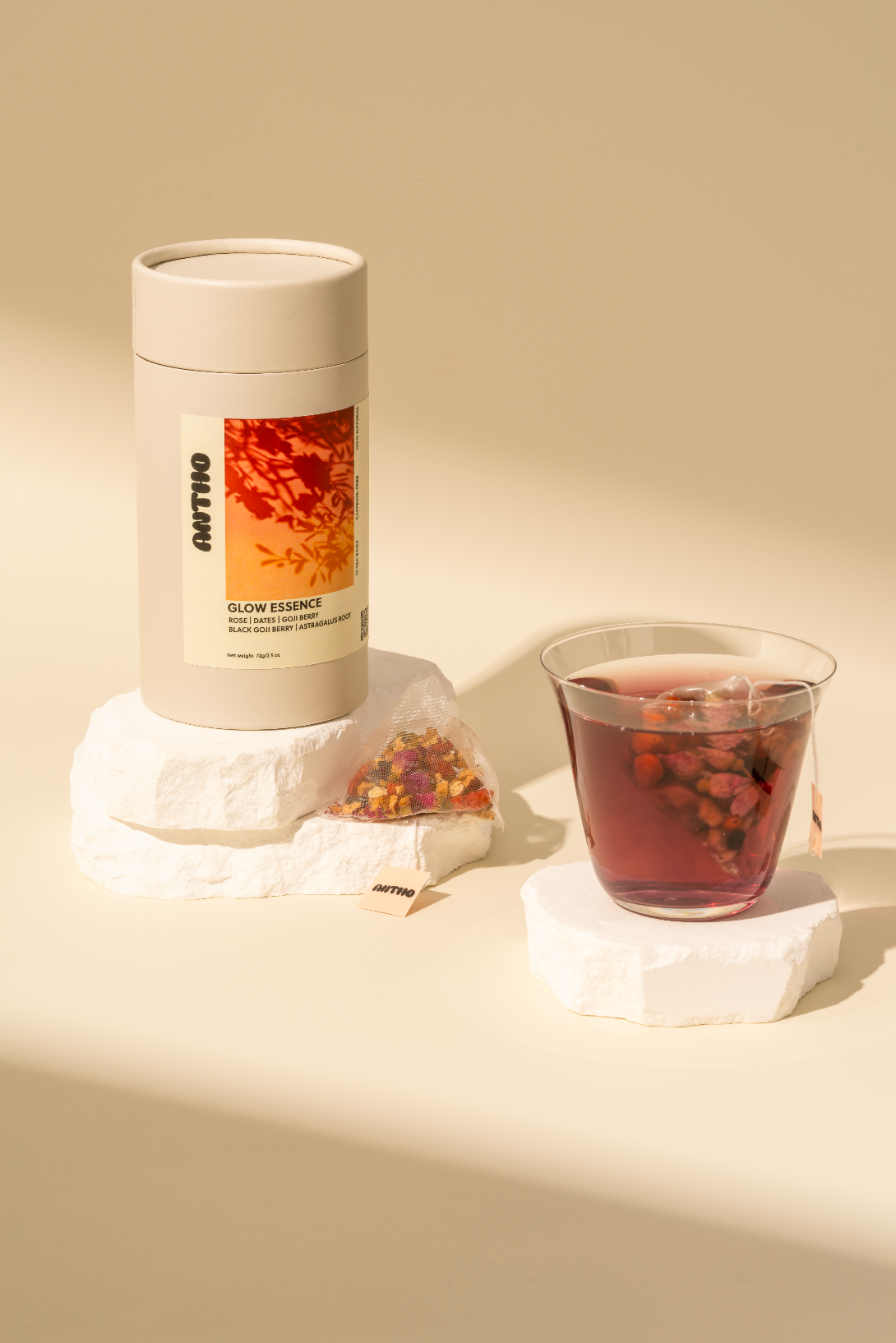 Herbal Blend - Glow Essence