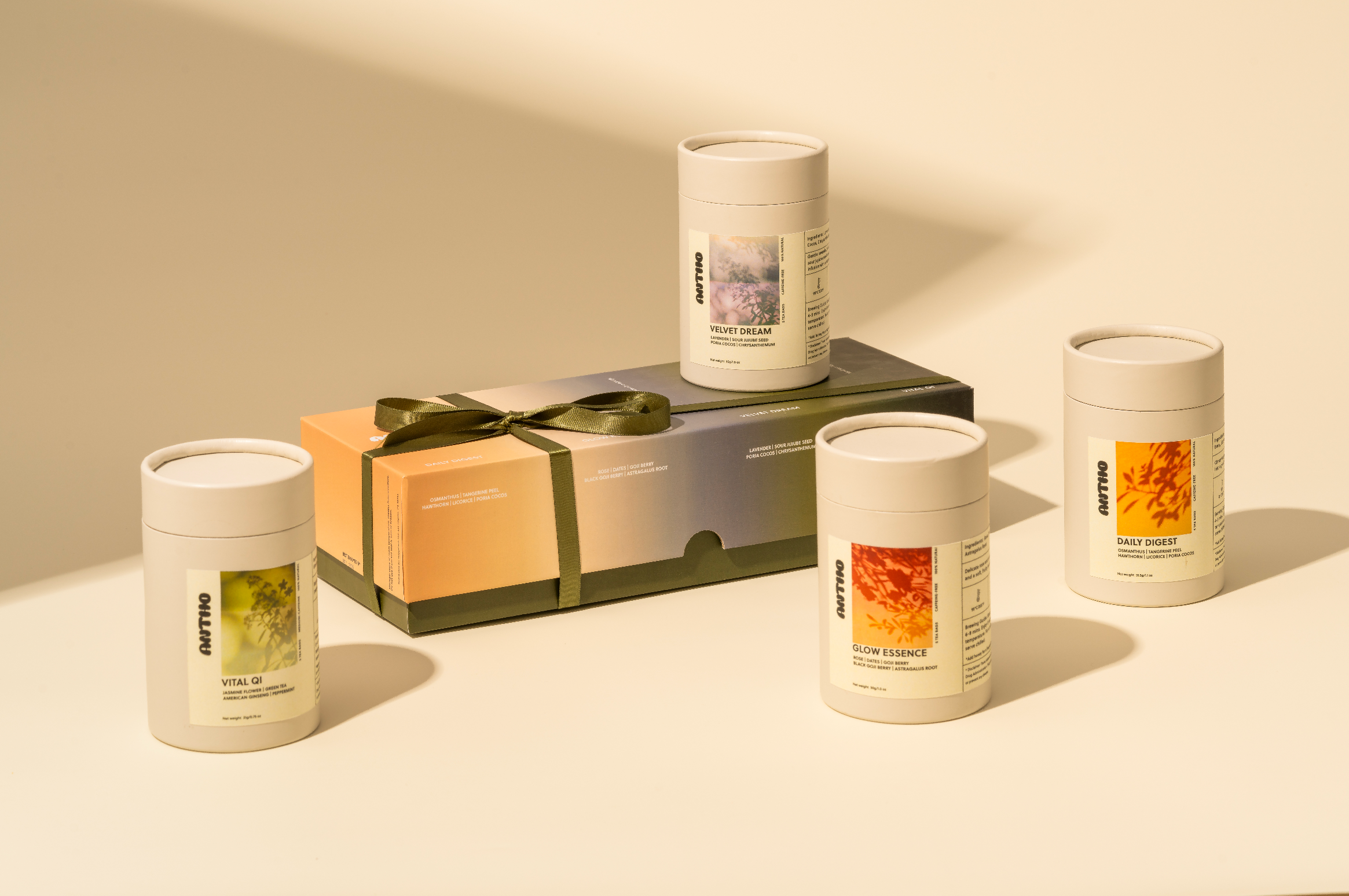 Discovery Set (With Gift Box)