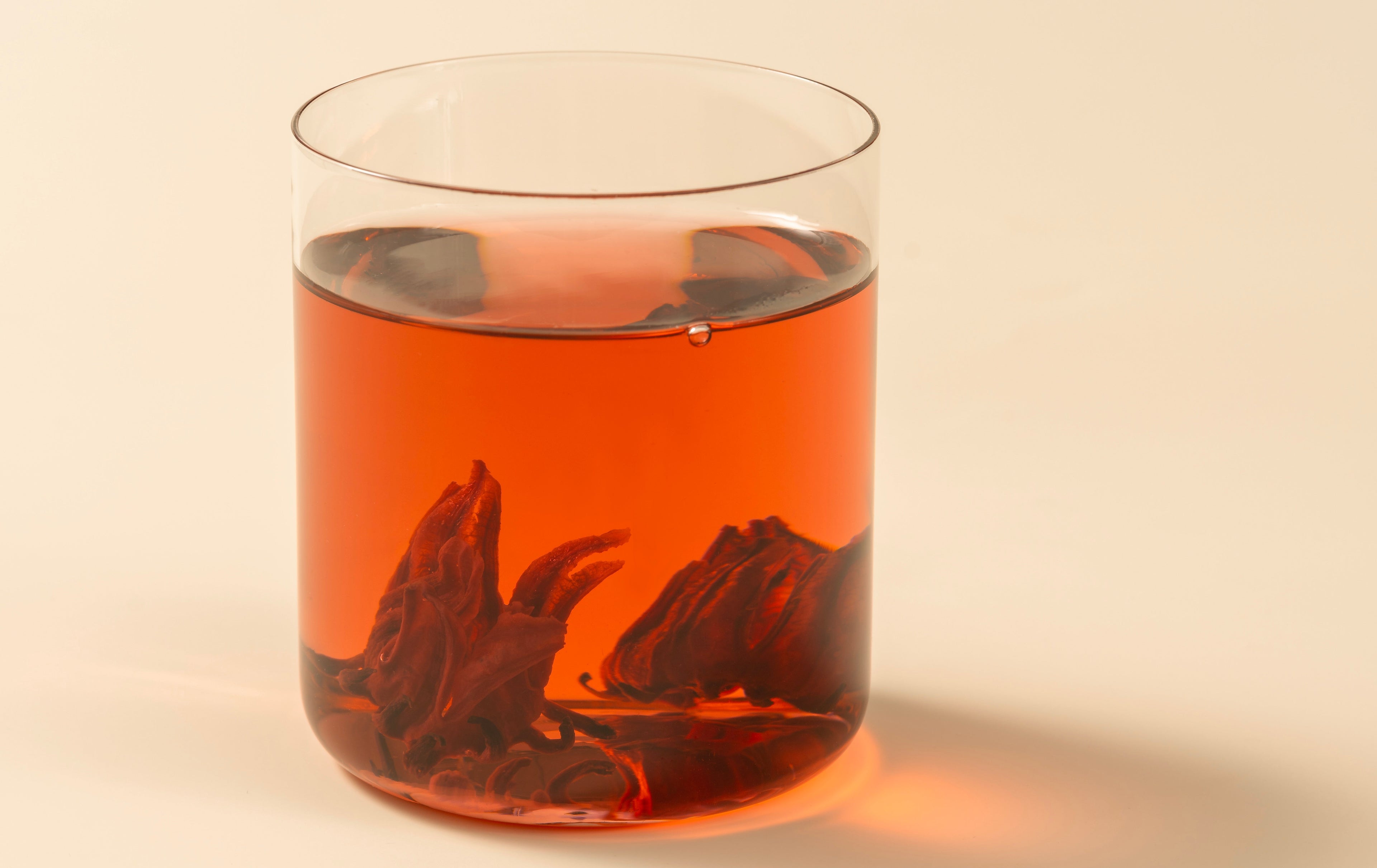 Hibiscus and Women's Health: What This Tart Red Flower Has Long Been Good For