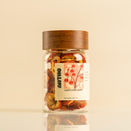 Hawthorn Berry single-origin herbal tea rich in vitamin C for digestion