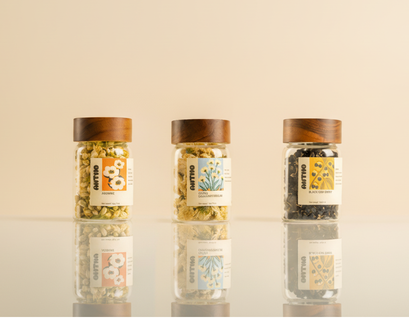 perfect gift for tea lover 