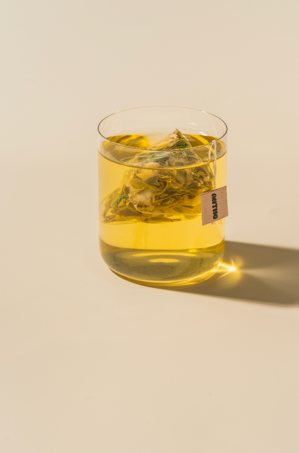 Herbal Blend - Vital Qi