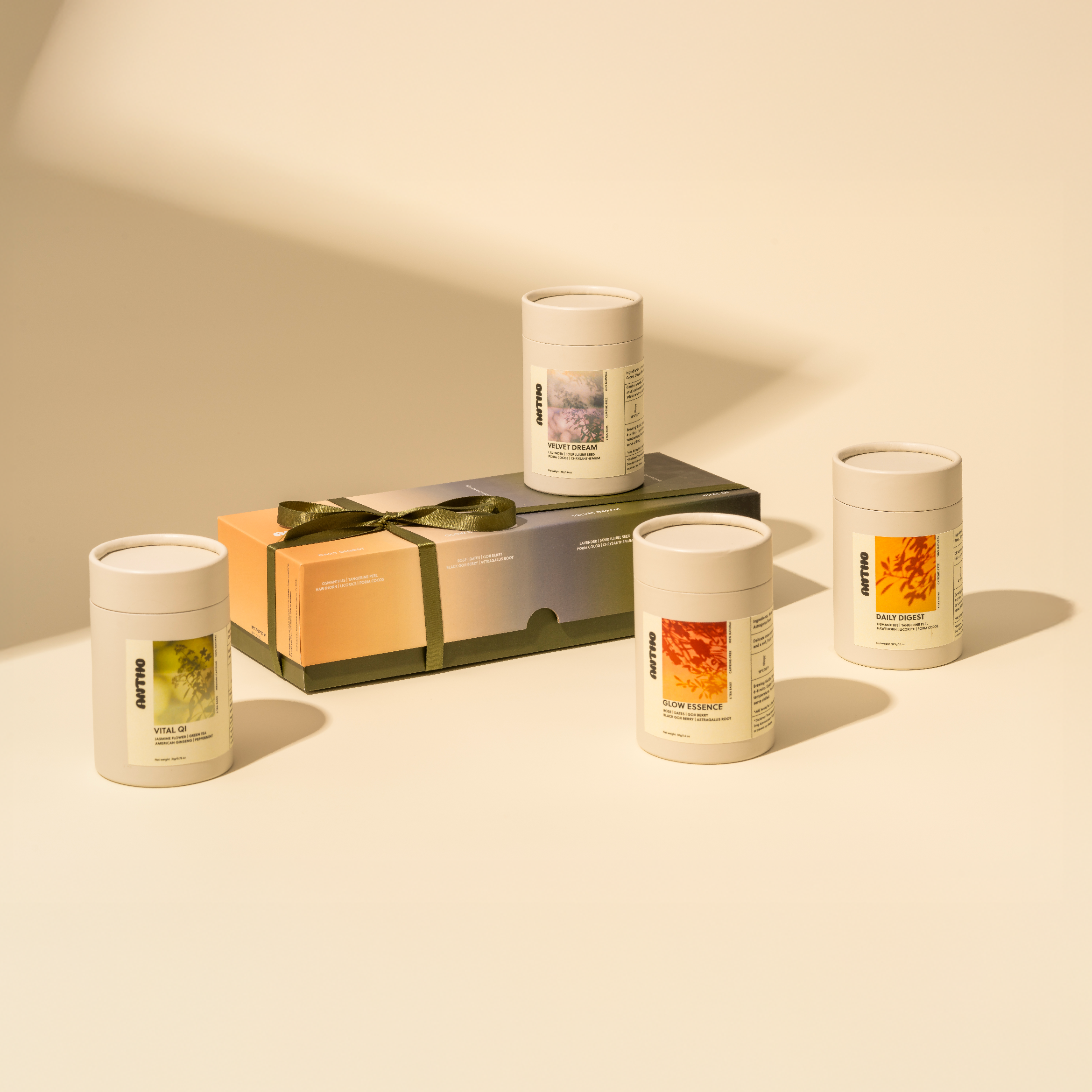 Discovery Set (With Gift Box)